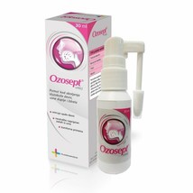 2X OZOSEPT SPRAY 30ML - $24.44