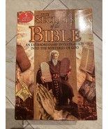 The Secrets Of The Bible into the Mysteries of God Lot of 5 Box set - $363.64 MXN