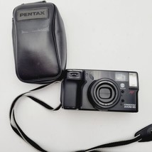 Minolta Freedom / AF Zoom 65 35mm Film Camera Point and Shoot Camera WORKING!!! - £41.09 GBP