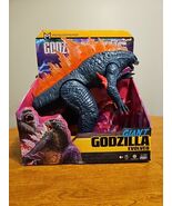 Godzilla x Kong The New Empire: 11" Giant Godzilla Figure by Playmates Toys - €29,13 EUR Godzilla x Kong The New Empire: 11" Giant Godzilla Figure by Playmates Toys - €29,13 EUR