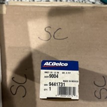 ACDelco 9004 / Genuine GM 9441731 Halogen Bulb (NOS) - $5.90