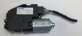 2011 - 2019 FORD FIESTA OEM SUNROOF MOTOR TESTED BE8Z-15790-A SM2 - $28.02