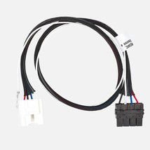 TOYOTA SUITABLE TOW-PRO BRAKE CONTROLLER HARNESS (TPH-015) - £14.70 GBP