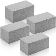 4 Pcs Pools Pumice Stone For Cleaning Calcium Remover For Pool Tile 3.94... - $34.99
