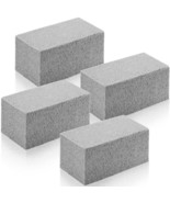 4 Pcs Pools Pumice Stone For Cleaning Calcium Remover For Pool Tile 3.94... - $34.99