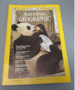 National Geograhic Magazine December 1972 Israel The Seventh Day - £9.56 GBP
