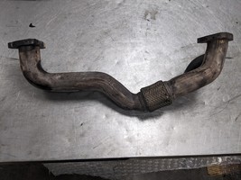 Right Up-Pipe For 08-10 Ford F-250 Super Duty  6.4 - $1,092.96 MXN