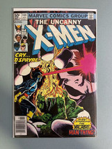 Uncanny X-Men(vol. 1) #144 - Marvel Comics - Combine Shipping - £10.22 GBP
