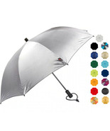 EuroSCHIRM Swing Liteflex Umbrella Lightweight Hiking Trekking - £36.78 GBP+