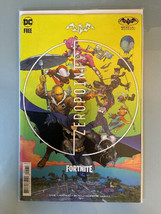 Batman: Fortnite Zeropoint - Special Edition - £3.15 GBP