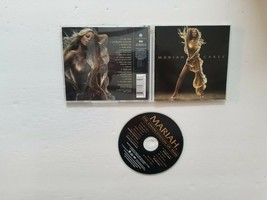 The Emancipation Of Mimi by Mariah Carey (CD, 2005, Def Jam) - £5.92 GBP