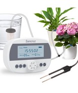 An Easy-To-Make Diy Watering Device, The Automatic Drip Irrigation Syste... - $41.99