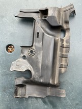 2015-2020 ACURA TLX FRONT BUMPER RIGHT PASSENGER SIDE AIR DUCT GUIDE OEM - $29.69