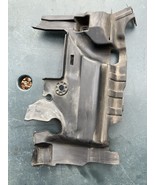 2015-2020 ACURA TLX FRONT BUMPER RIGHT PASSENGER SIDE AIR DUCT GUIDE OEM - $29.69
