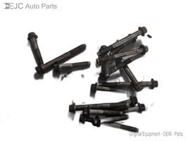 Timing Cover Bolts For 08-10 Ford F-350 Super Duty  6.4  Diesel - $19.75