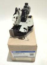 New OEM Ford Trucks Door Latch power 2015-2023 Crew Cab REAR RH JL3Z-152... - $69.30