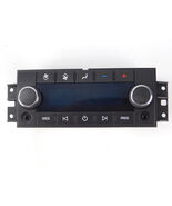 ✅ 2007 - 2017 GMC Chevy Buick Center Console Rear AC Heater Radio 158818... - €92,78 EUR