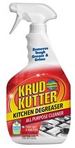 Krud Kutter 305373 Kitchen Degreaser All-Purpose Cleaner, 32 oz - $28.71 CAD