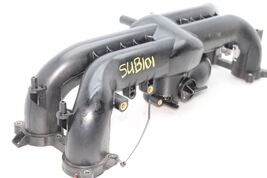 Intake Manifold 2.5L Turbo Upper Wrx Fits 08-14 IMPREZA 75223 image 3
