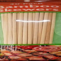 Heavy Duty Barbecue Skewers - £6.07 GBP