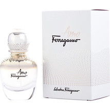 Amo Ferragamo By Salvatore Ferragamo Eau De Parfum Spray 1 Oz - $44.50