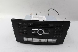 Audio Equipment Radio 166 Type Receiver Fits 2012 MERCEDES ML350 OEM #32724 - $719.99