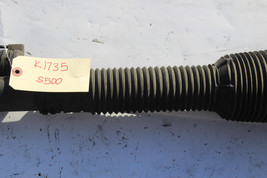 2003-2006 MERCEDES S500 W220 REAR L/R AIR SUSPENSION SHOCK ABSORBER STRUT K1735 image 5