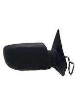 Passenger Side View Mirror Manual Sail Mount Fold Away Fits 88-97 ASTRO ... - $34.44