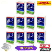 10 X Alcon Tears Naturale Free 0.8ml X 32 Vials Lubricant Eye Drops - $214.04
