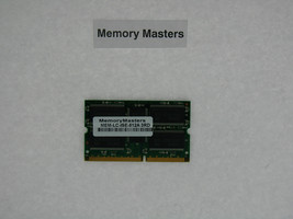 MEM-LC-ISE-512A 512MB Mémoire pour Cisco 12000 Séries Ligne Cartes (Testé) - $43.84