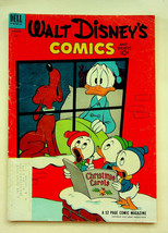 Walt Disney&#39;s Comics and Stories Vol. 13 #4 (#148) (Jan 1953, Dell) - Good - $12.19