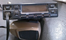 KENWOOD TK-940 PRIVATE RADIO - $89.95