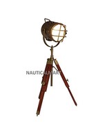 Urban Design Studio Director&#39;s Spotlight Adjustable Table lamp - $129.98 CAD