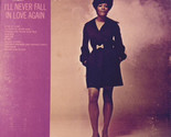 I&#39;ll Never Fall In Love Again [Vinyl] - $9.99