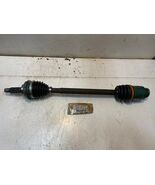 Subaru 28321FE090 Drive Shaft Assembly CBH2279L 27-1/2&quot; Long 28mm Shaft - $1,182.66 MXN