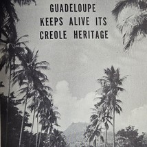 Around the World in 1000 Pictures 1954 Illustrated Historical Records in Photos image 7