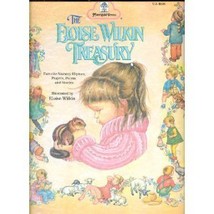 The Eloise Wilkin Treasury: Favorite Nursery Rhymes, Prayers, Poems, and Stories - £12.86 GBP