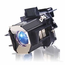 Xim ELPLP39 Projector Lamp V13H010L39 For Epson EMP-TW1000 EMP-TW2000 - £31.59 GBP