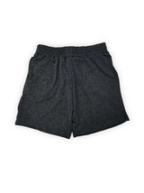 Sun Salt Sand Print Shorts, Casual Drawstring Shorts For Summer Size Small - £15.00 GBP