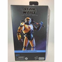 Star Wars The Black Series NED-B Toy 6&quot; Star Wars: Obi-Wan Kenobi Hasbro... - $20.03