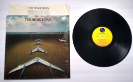 The Searchers Vinyl LP Record Album 1979 New Wave Power Pop Hearts In Her Eyes - £13.60 GBP