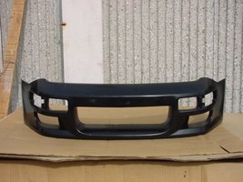 Fits Nissan 90-96 300ZX Coupe Gdy- style Urethane front bumper bodykit - £235.28 GBP