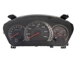Speedometer Cluster MPH US Market LX Fits 05 PILOT 642855 - $68.31