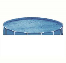 16&#39; Solar Pool Cover - £53.29 GBP