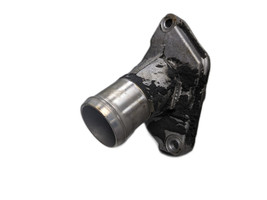 Thermostat Housing From 2017 Infiniti QX70  3.7 - $19.95
