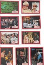 M*A*S*H Tv Series Trading Cards High Grade Donruss 1982 You Choose Your Card - £0.74 GBP+