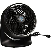 Vornado Cr1011606 Air Circulator, Black - $91.66 CAD