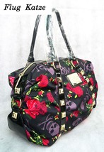 Sugar  Women Handbag New Arrival 2021 Rivet Fashion Handbags Female Bags Lady&#39;s  - £101.41 GBP