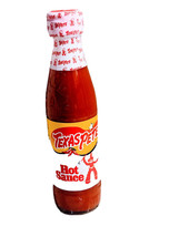 Texas Pete Original Hot Sauce: 6 oz/177 ml. Gluten Free. ShipN24Hours - $14.73