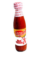 Texas Pete Original Hot Sauce: 6 oz/177 ml. Gluten Free. ShipN24Hours - $279.97 MXN